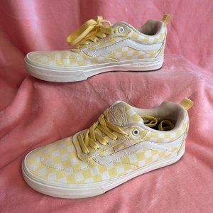 Vans Kyle Walker - Ultra Cush